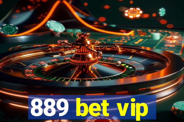 889 bet vip